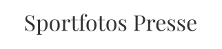 Sportfotos Presse